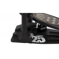 Pearl Pédale de grosse caisse Eliminator 25ème anniversaire black finish - Vue 10